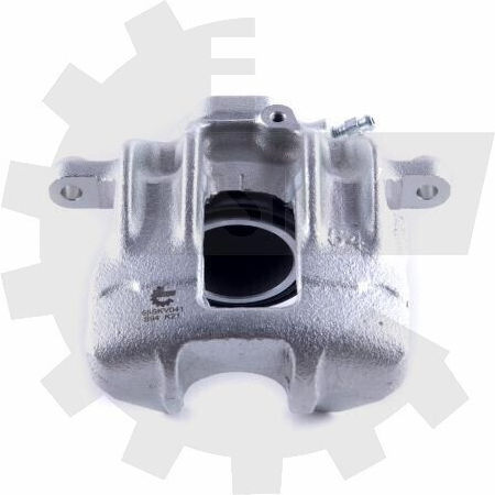 Front Left Brake Caliper Mercedes-Benz C Class