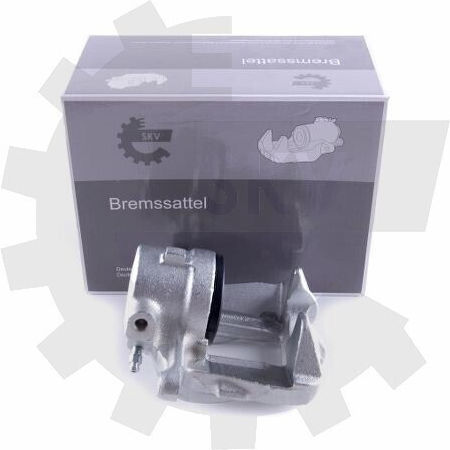 Front Left Brake Caliper Mercedes-Benz C Class