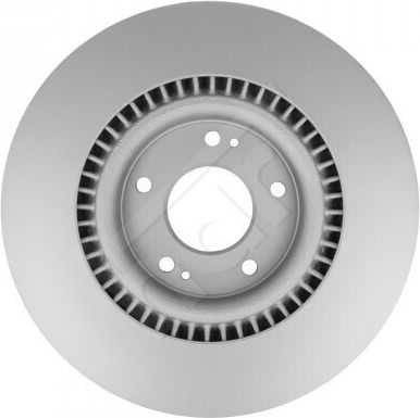 Disc De Frână Partea Din Față Hyundai I40 11- Mal Set