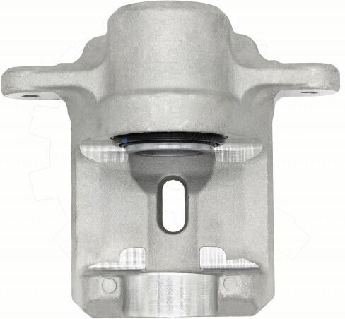 Отзад Лява Спирачна Апарата Subaru Forester Legacy V Outback 26692-aj030