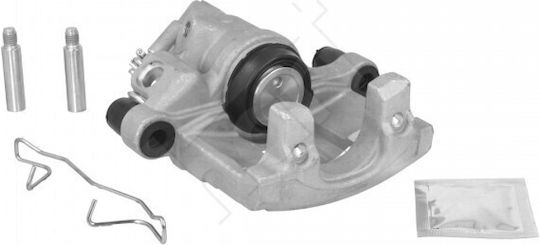Δαγκάνα Φρένων Πίσω Mazda 5 2.0b 05 Μπροστά