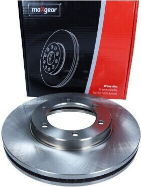 Toyota Brake Disc Front Hiace III IV V 30-155210087