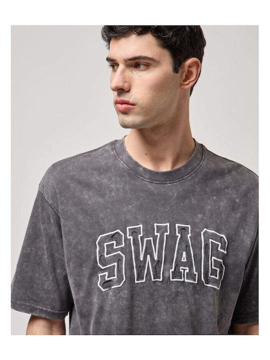 T-shirt Grey