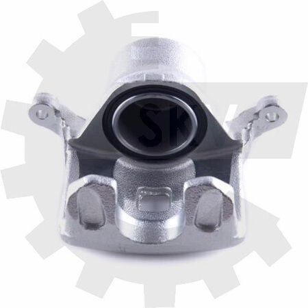 Nissan Juke Pulsar Sentra Vii Tiida Vorderseite Bremssättel Rechts