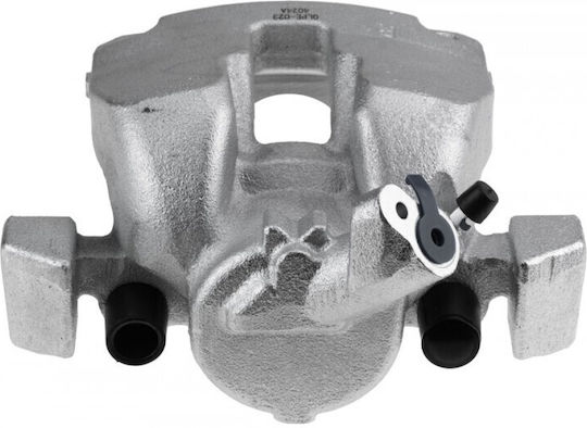Right Front Axle Brake Caliper Peugeot 3008 II 16 5008 II 16 508 II 18 Partner 18 Rifter 18 Citroën Berlingo