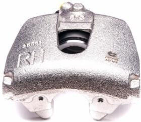 Bremssättel Volvo C30 C70 II V50 Vorderseite Rechts 1223615