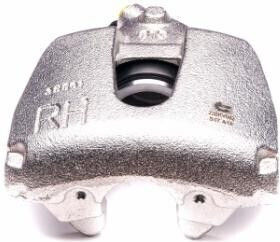 Bremssättel Volvo C30 C70 II V50 Vorderseite Rechts 1223615