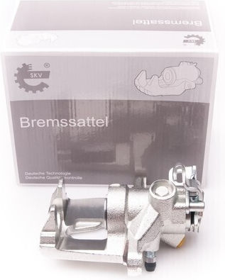 Отзад Дясна Спирачна Апарата Renault Kangoo 7701207478 7701207478
