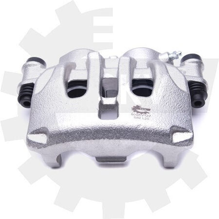 Mercedes V-Class Vito Bremssättel Vorderseite Rechts 4474200183