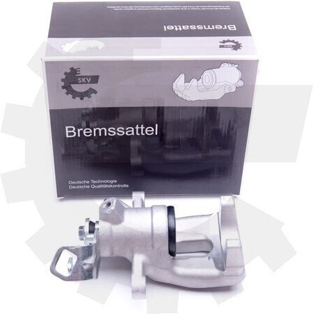 Etrier De Frână Partea Din Spate Stânga Mic Mini One Cooper Clubman 34216784645 34216784645