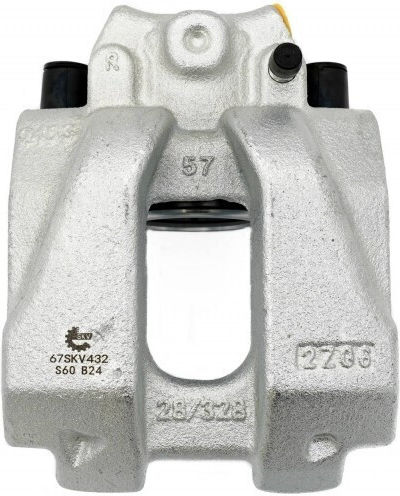 Right Brake Caliper Front Bmw X3 X4 34106790922