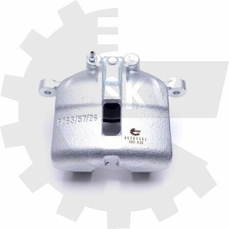Δαγκάνας Φρένου Εμπρός Αριστερά Volvo 960 S90 35165653 3516565