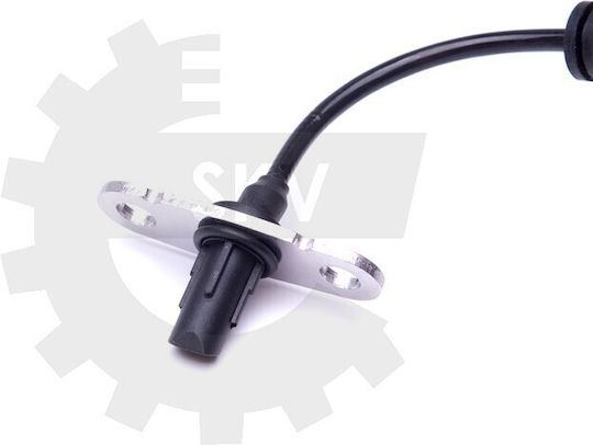 Сензор ABS Отзад Ляв NIssa NP300 47901EB300 47901-EB300