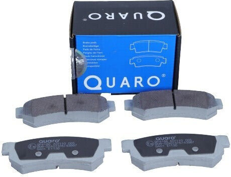Daewoo Brake Pad Back Lacetti 1.4-1.8 04 Gdb4178
