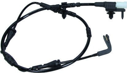 Jaguar Brake Pad Wear Sensor Back for XF 2.0 17 T2h2091