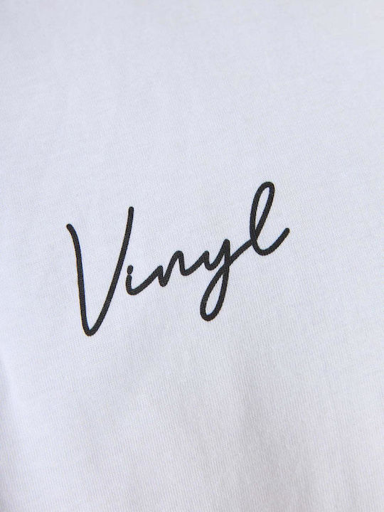 T-shirt White 38469-02