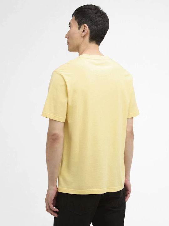 T-Shirt Dusky Zitronen