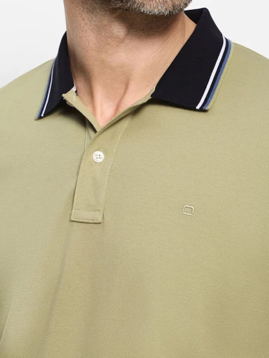 Polo Herrenblusen Limone