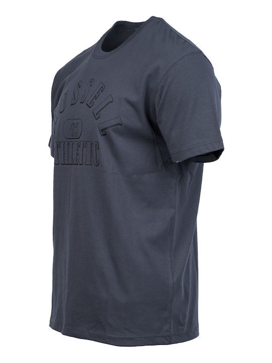 Athletic T-shirt Gray