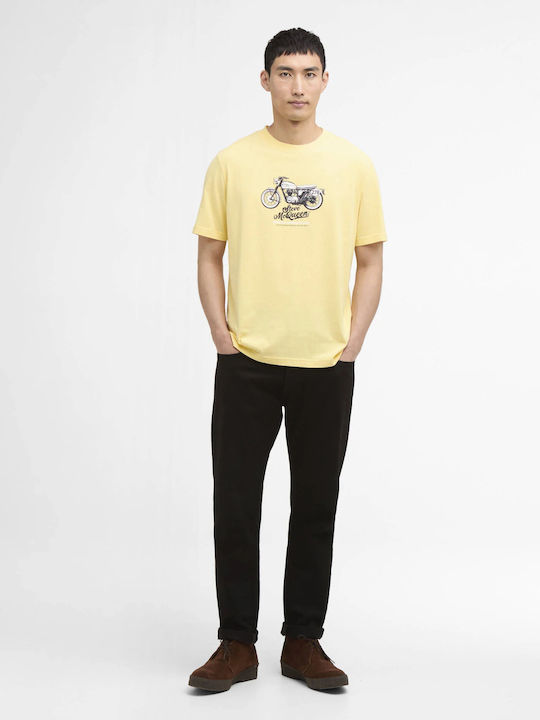 T-Shirt Dusky Zitronen