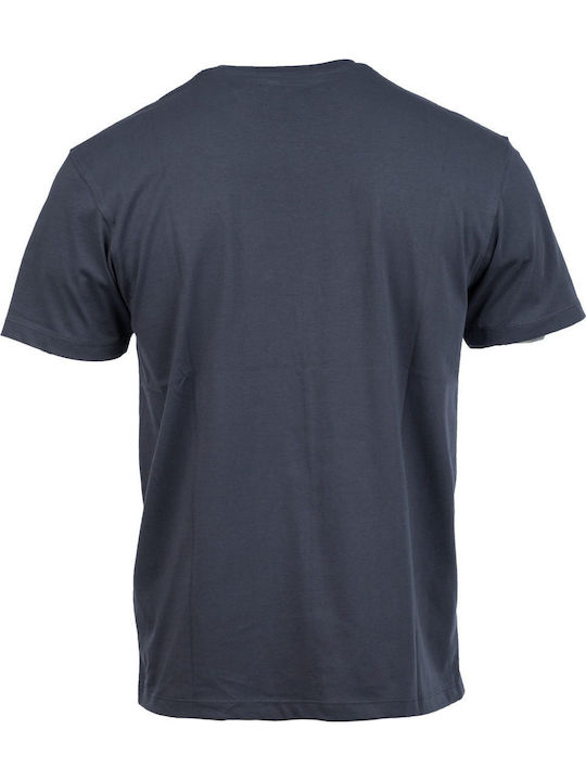 Athletic T-shirt Gray