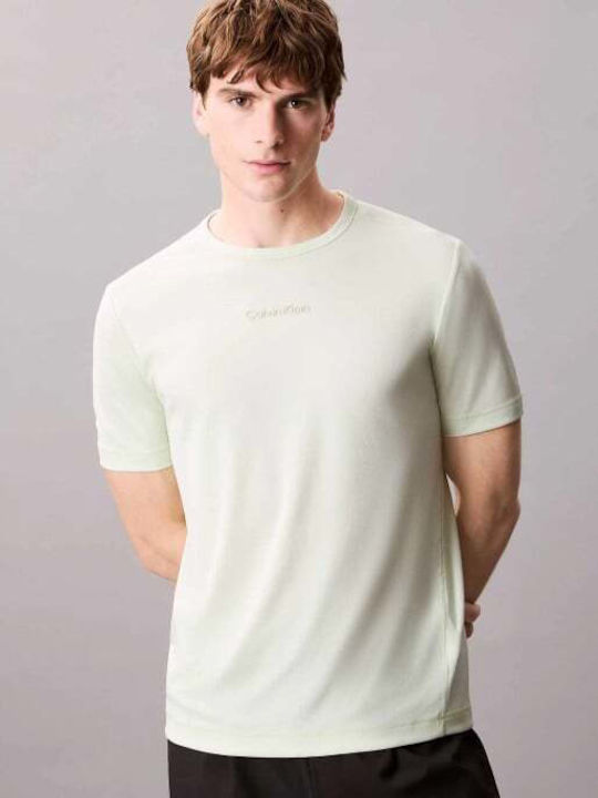 T-Shirt Lemon Gelb