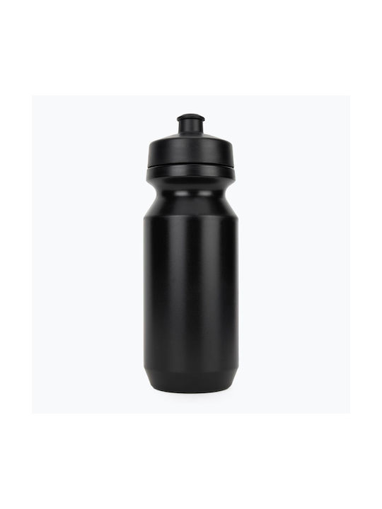Nike Big Mouth Wasserflasche 650ml Schwarze