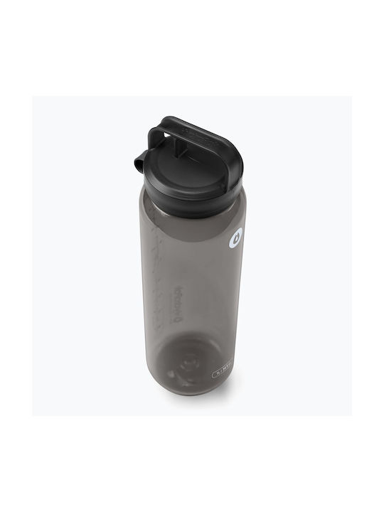 Hydrapak Παγούρι 1000ml Γκρι