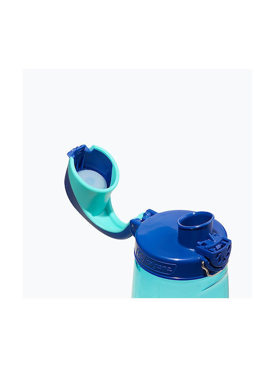 Nalgene Sustain Παγούρι 700ml Μπλε