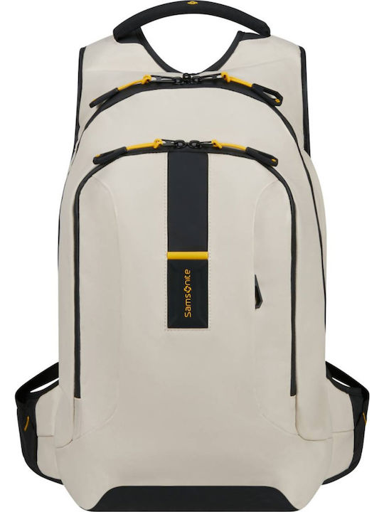 Samsonite Paradiver Light L+ Laptop Backpack Sand