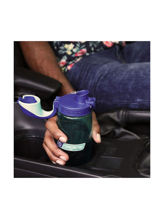 Nalgene Sustain Παγούρι 700ml Μπλε