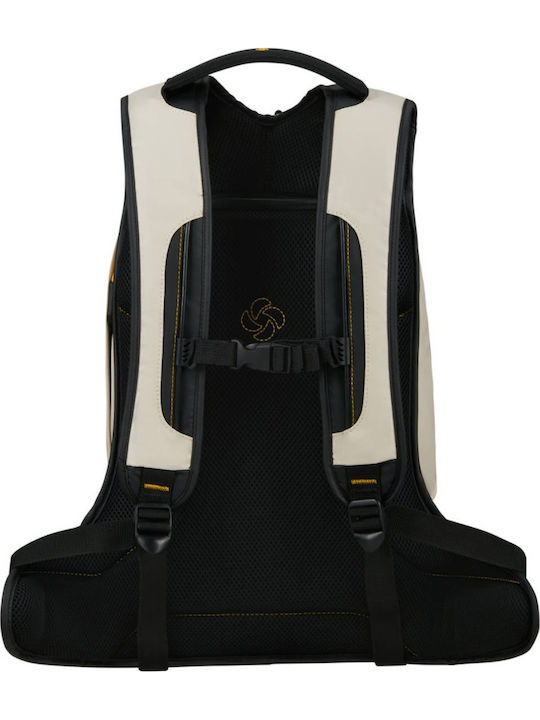 Samsonite Paradiver Light L+ Laptop Backpack Sand