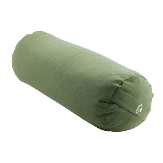Myga Green Yoga Roller