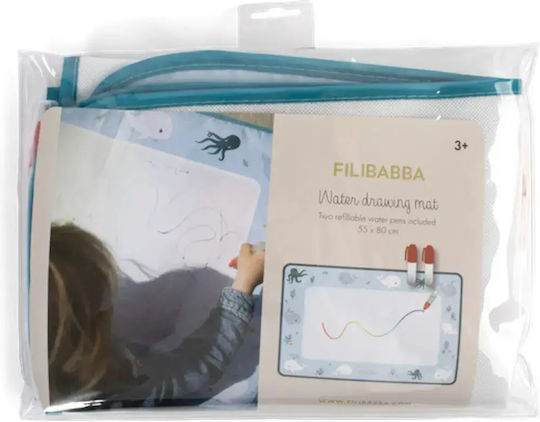 Filibabba Ζωγραφική