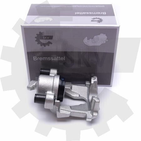 Rechter Vorderer Bremssattel Für Dacia Logan Ii Sandero Ii Renault Clio Iv Twingo Iii 410014529r