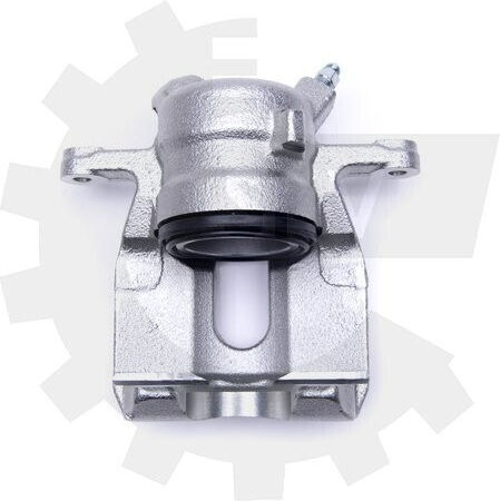 Bremssättel Vorderseite Rechts Opel Agila B Suzuki Splash Swift III