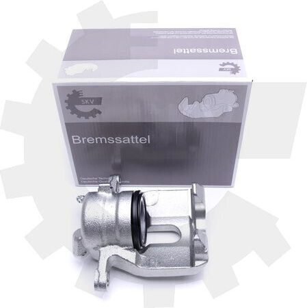 Bremssättel Vorderseite Rechts Opel Agila B Suzuki Splash Swift III