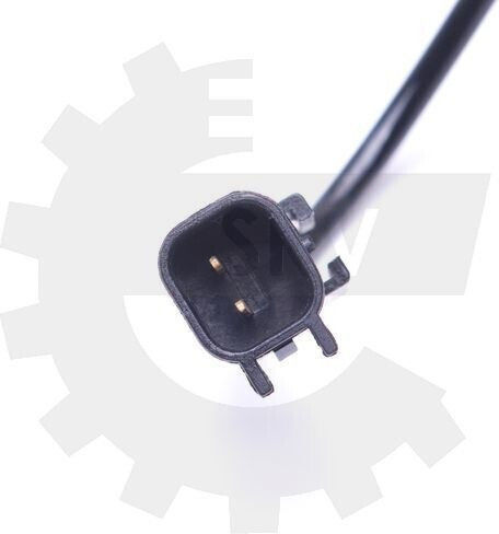 ABS-Sensor Hinten Links Mitsubishi Asx Lancer Vii Viii Outlander Ii 4670a579 4670a579