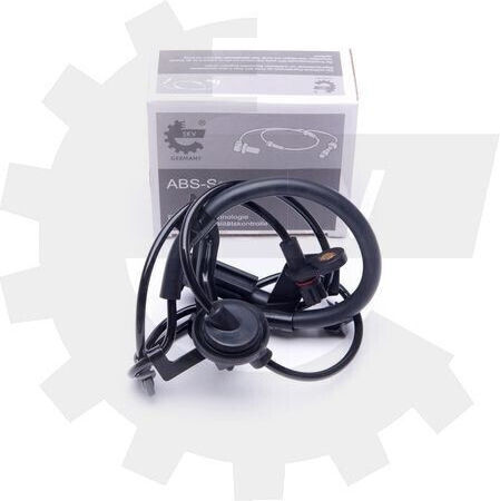 ABS-Sensor Hinten Links Mitsubishi Asx Lancer Vii Viii Outlander Ii 4670a579 4670a579