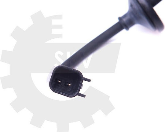 Сензор ABS Отзад Ляв Десен Chrysler Voyager IV 5086651AA 5086651AA