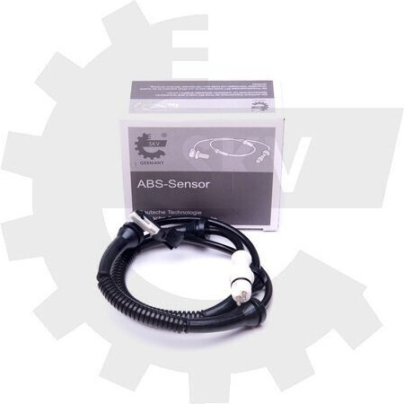 ABS-Sensor Vorderseite Links Rechts Nissan Primastar Opel Vivaro A Renault Verkehr Ii 8200184209 8200184209