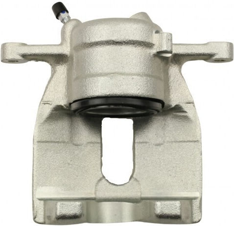 Renault Kangoo 08 Vorderseite Bremssättel Links Ohne Arm 1.5 Dci 410115265r