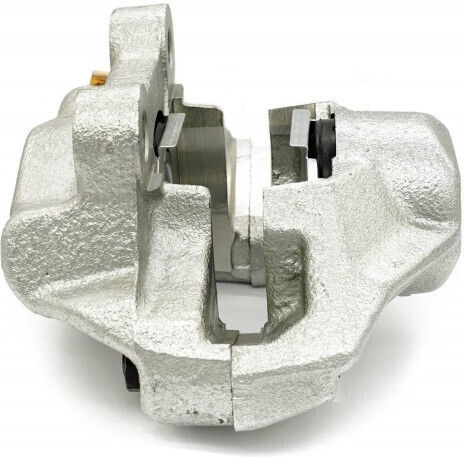 Спирачен Апарат Отзад Ляв Mercedes-Benz SL Класа S 1264200483