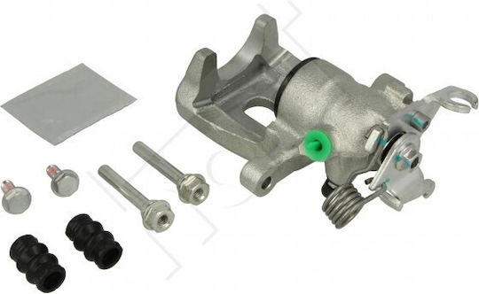 Etrier De Frână Partea Din Spate Mitsubishi Colt Smart PentruPatru 2004-2006 Stâng 4544200701