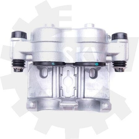 Rechter Hinterer Bremssattel Für Iveco Daily III Renault Mascott Haupt-Master Ii 5001867384