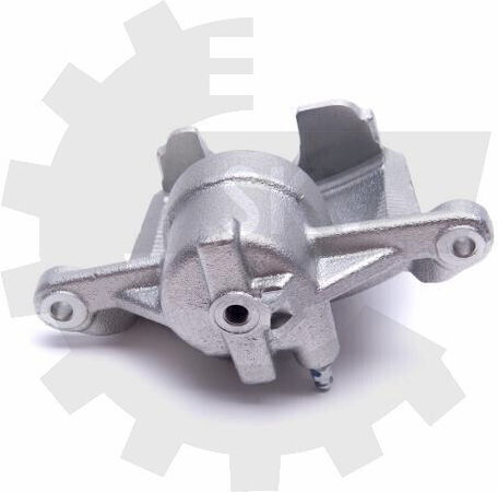 Спирачна Апарата Предна Лява Opel Agila Suzuki Wagon R+ 4701929 4701929