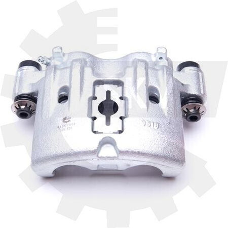 Rechter Hinterer Bremssattel Für Iveco Daily III Renault Mascott Haupt-Master Ii 5001867384