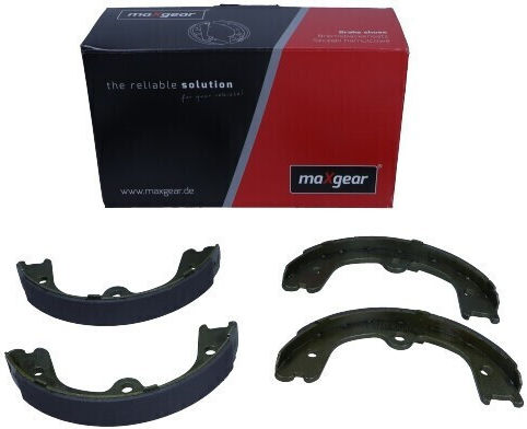 Nissan Navara 05 Pathfinder Brake Pad Set