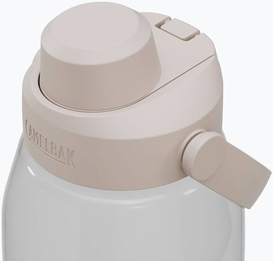 Camelbak Thermos Bottle BPA Free 1.5lt Clear