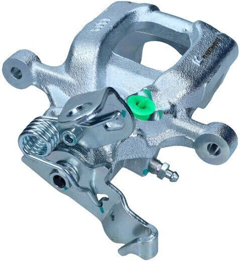 Δαγκάνα Φρένων Seat Πίσω Altea Leon 04-15 Δεξιά 5k0 615 424 X
